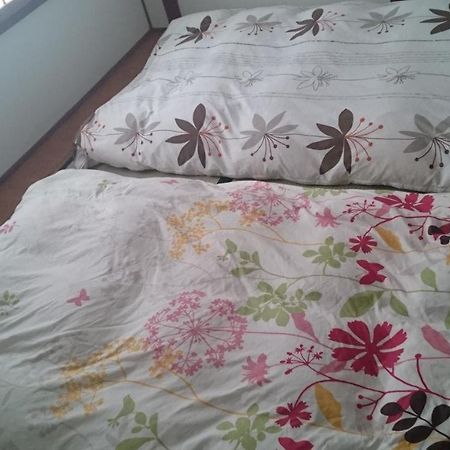 Abiko Guest House Matsubara Bagian luar foto