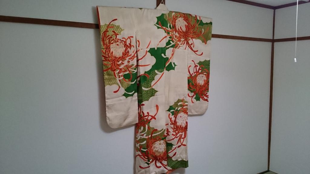 Abiko Guest House Matsubara Bagian luar foto