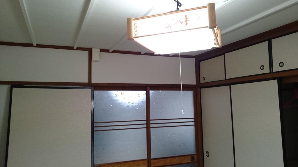 Abiko Guest House Matsubara Bagian luar foto