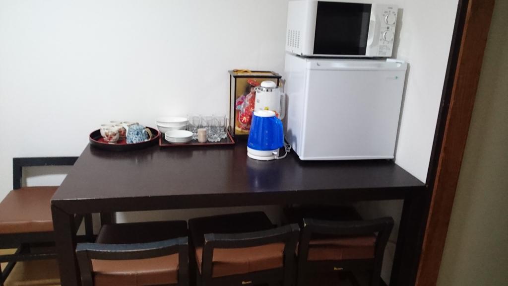 Abiko Guest House Matsubara Bagian luar foto